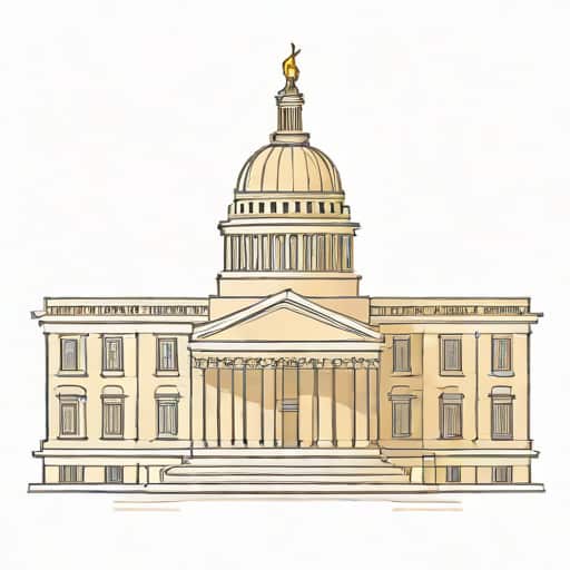 Leader Of Legislative Branch