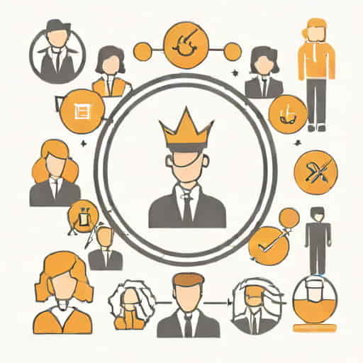Leadership Is The Ability To Bring A Vision To Fruition