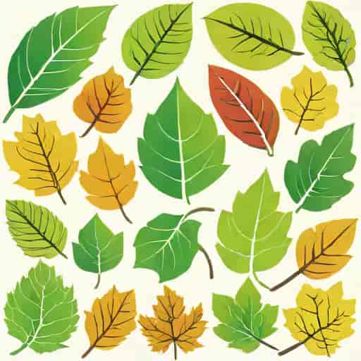 Leaf Magnificence Case
