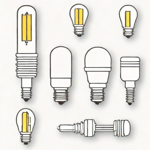 Led Bayonet Bulbs 100w Equivalent