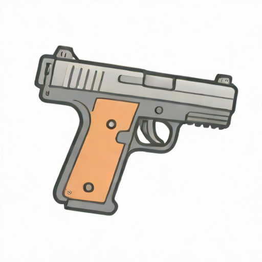 Ledesma Arms Featureless Grip