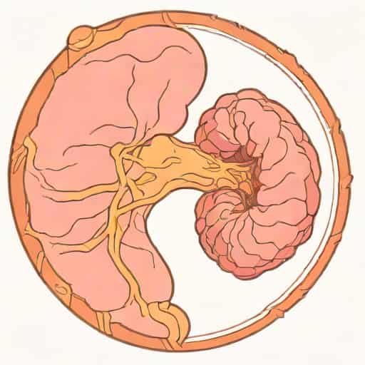 Left Choroid Plexus Cyst In Fetus