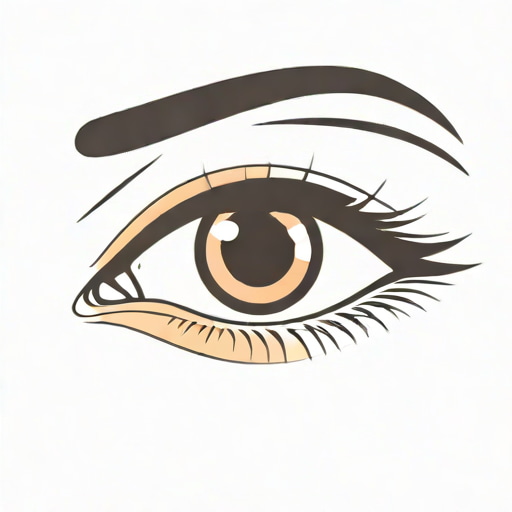 Left Eye Twitching For Female