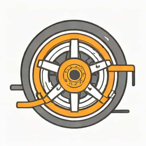 Left Rear Wheel Speed Sensor