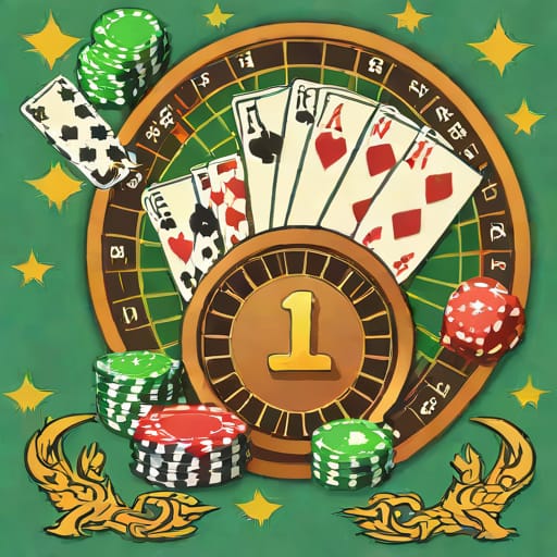 Legal Age To Gamble In California