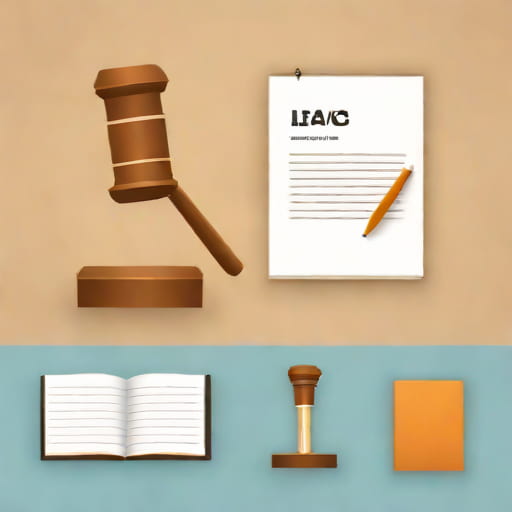 Legal Pleading Template Word