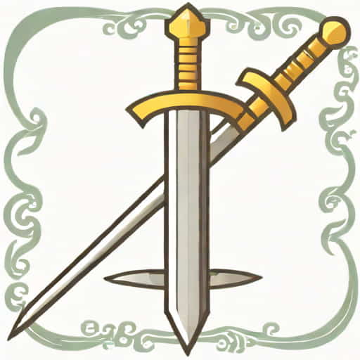 Legend Of The Ancient Sword