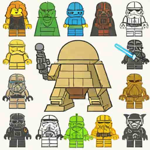 Lego Star Wars Invincibility Code