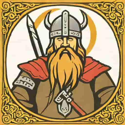 Leif Erikson Vikings Valhalla