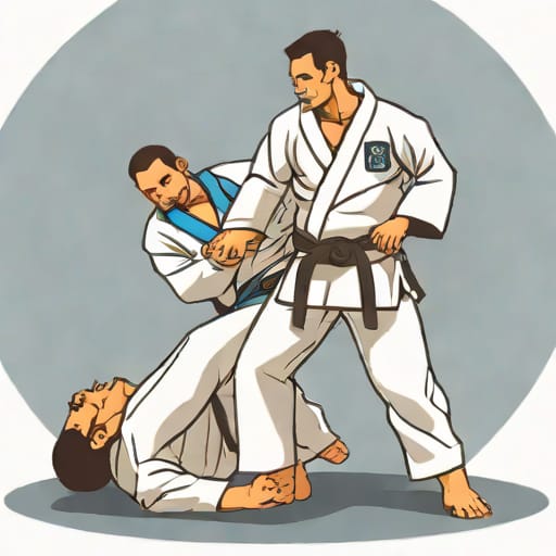 Less Impressed More Involved Bjj