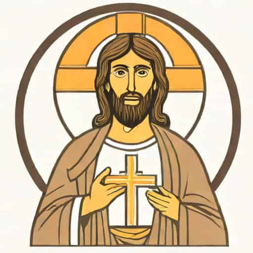 Let Us Imitate Christ
