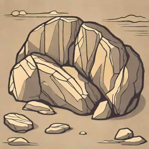 Lewisian Gneiss Healing Properties
