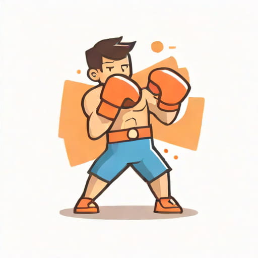 Liberation Knockdown Untitled Boxing Game