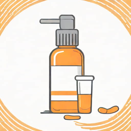 Lidocaine Viscous For Sore Throat