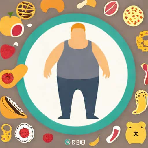Life Expectancy Morbid Obesity