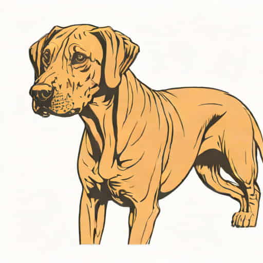 Life Expectancy Of Rhodesian Ridgeback