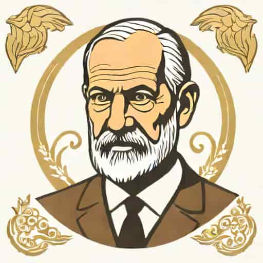 Life Of Sigmund Freud