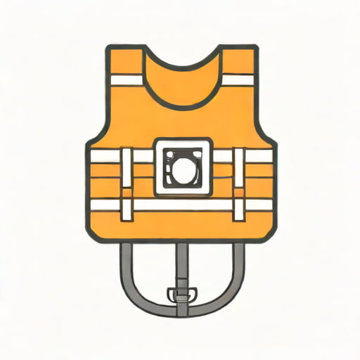 Life Vest Defibrillator