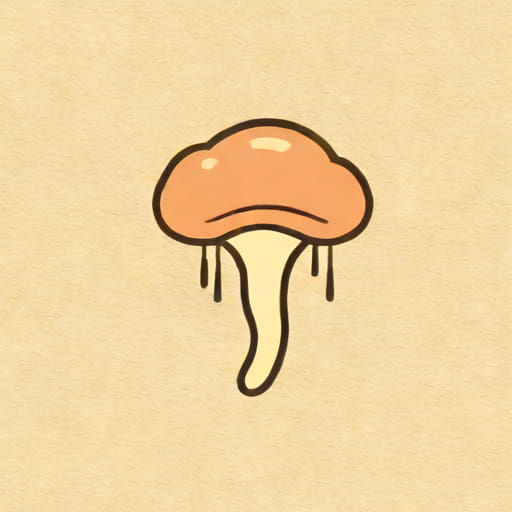 Light Brown Slimy Discharge