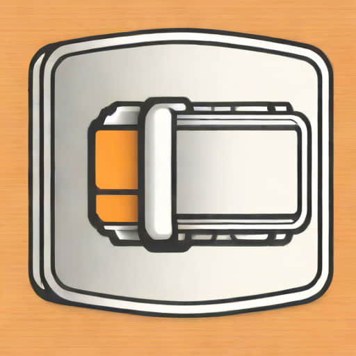 Lighter Belt Buckle