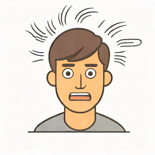 Lighthearted Frustrated Suspenseful Frightened