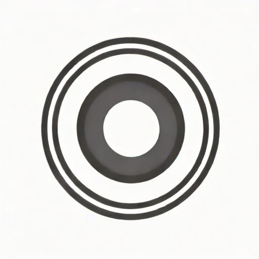 Lightweight Telephoto Lens