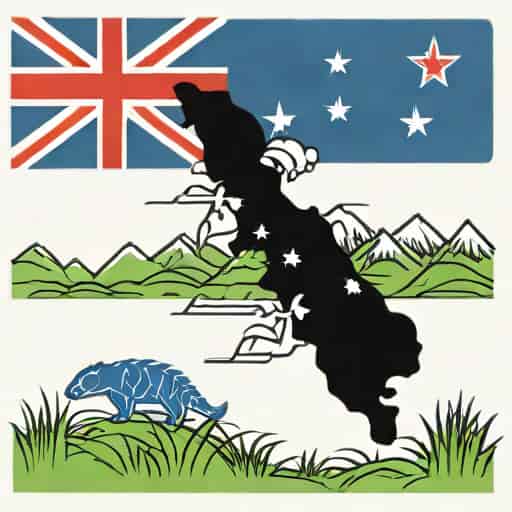 Lil Darkie New Zealand