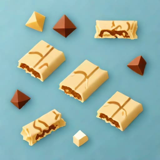 Lindt Fioretto Nougat
