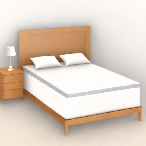 Linenspa Mattress Topper