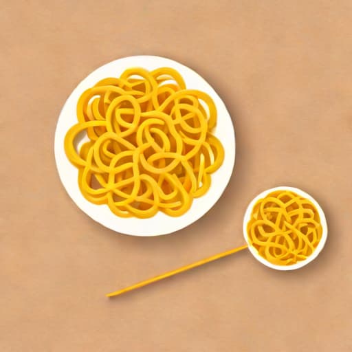 Linguine Vs Fettuccine