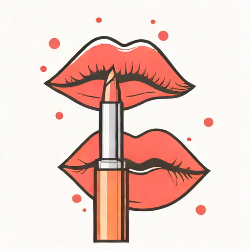 Lip Tar Obsessive Compulsive