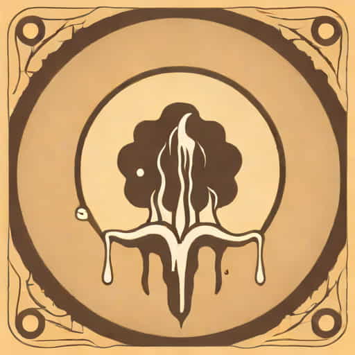 Liquefaction Necrosis Is Characteristically Observed In