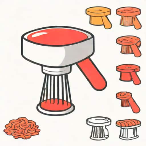 Liquid Meat Tenderizer