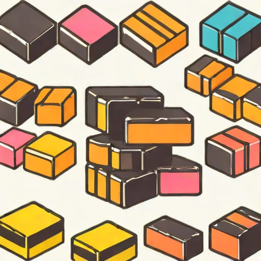 Liquorice Allsorts Aniseed Jelly