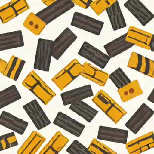 Liquorice And Aniseed