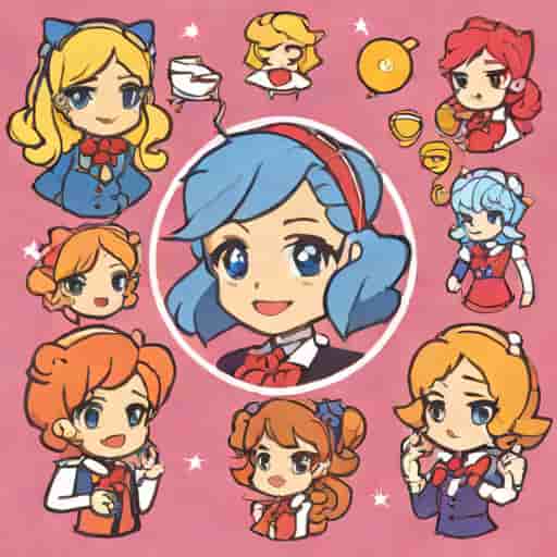 Lirik Lagu Aikatsu Signalize