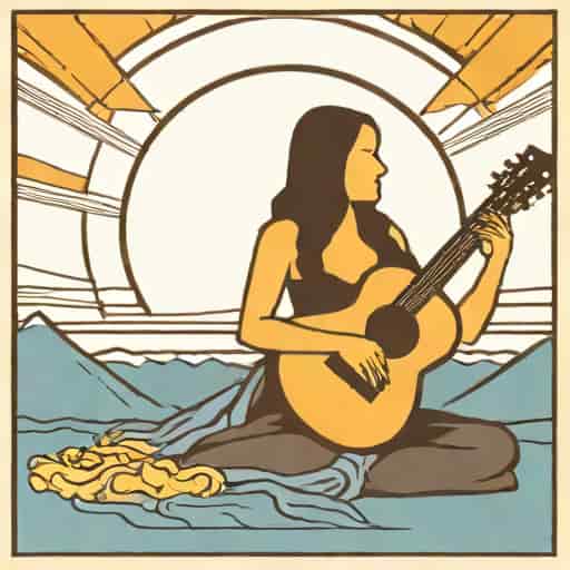 Lisa Lynn And The Broken Hallelujahs