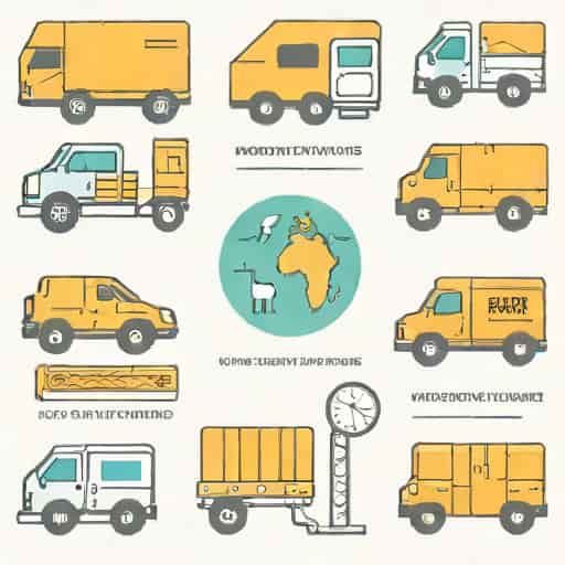 List Five Features Of Itinerant Trade