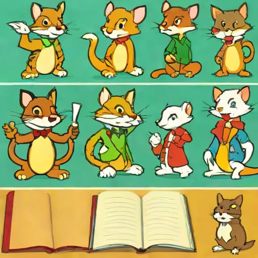 List Of Geronimo Stilton Books