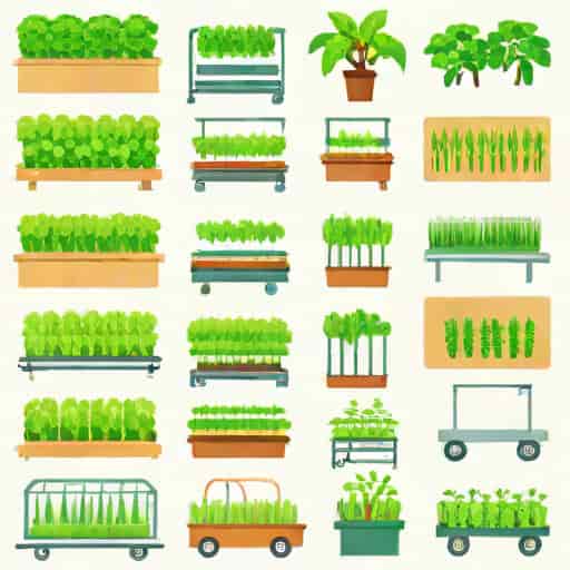 List Of Hydroponic Farms In Uae