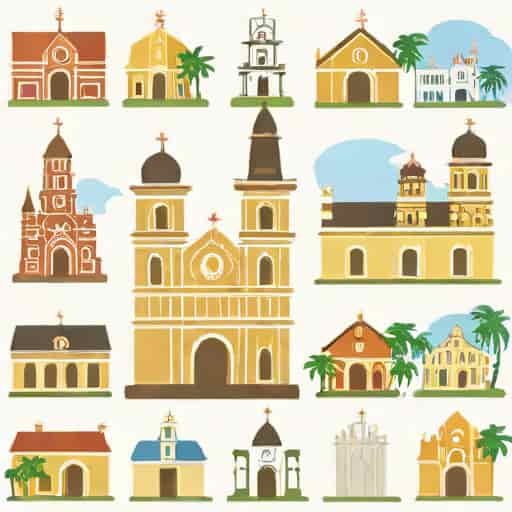 List Of Jacobite Churches In Kerala