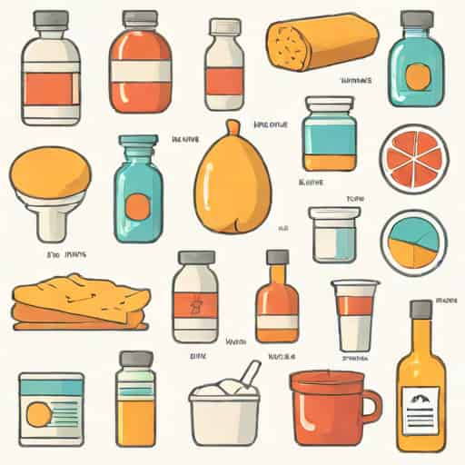 List Of Pain Reliever In The Philippines