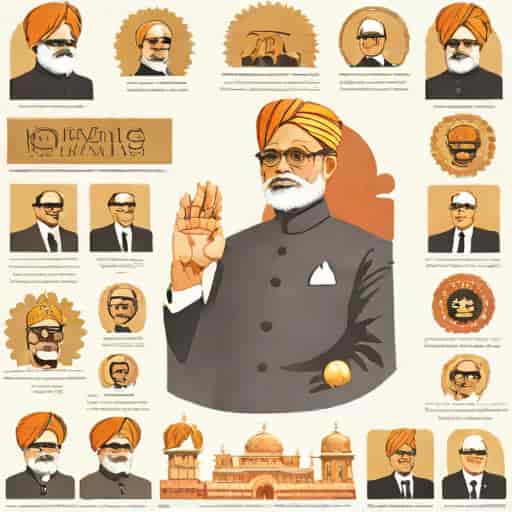 List Of President Of India