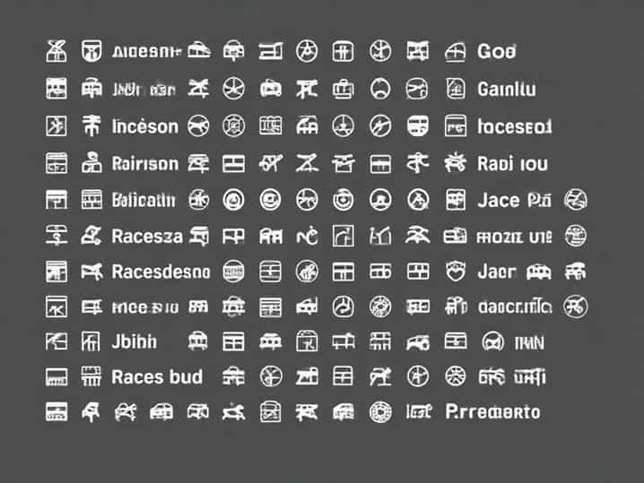 List Of Racehorse Names
