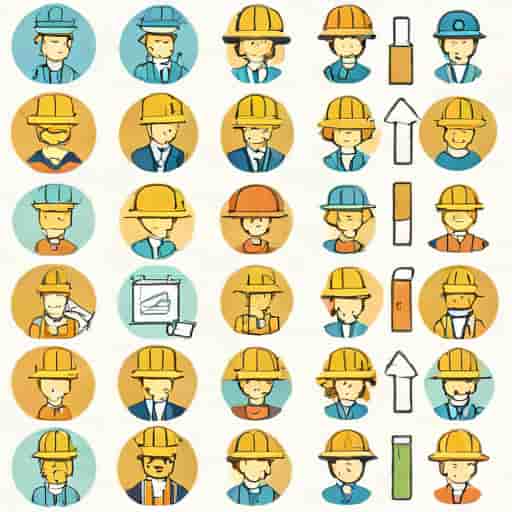 List Of Skilled Workers