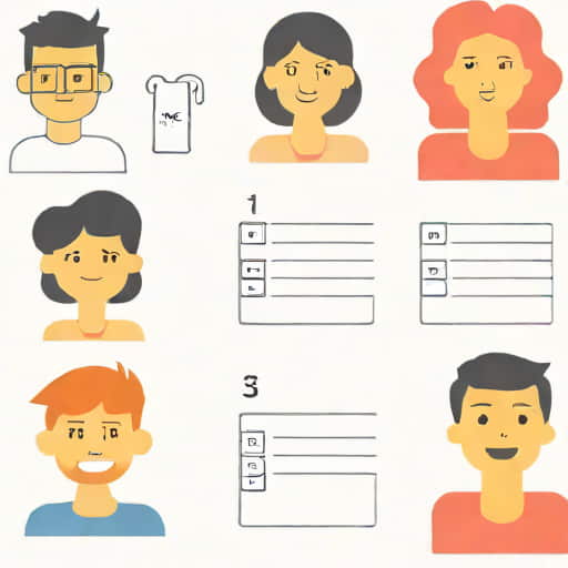 List Three Basic Chordate Characters