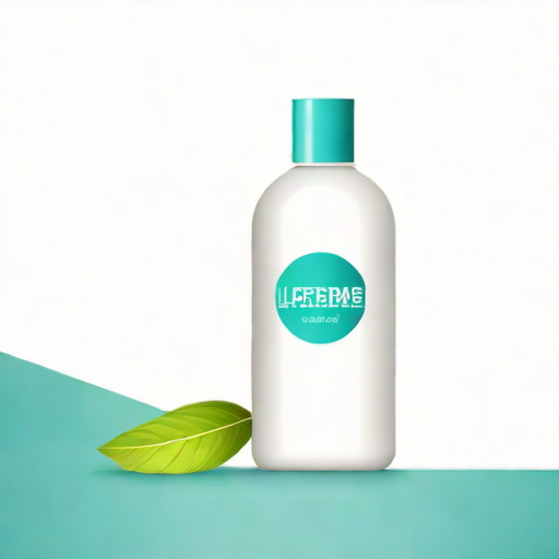 Listerine Healthy White Vibrant