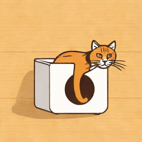 Litter Box Odor Eliminator