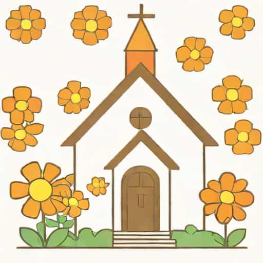 Little Flower Catholic Church