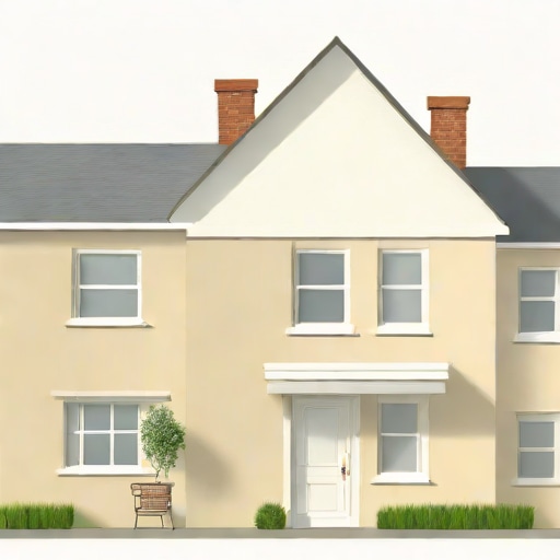 Little Greene Exterior Eggshell